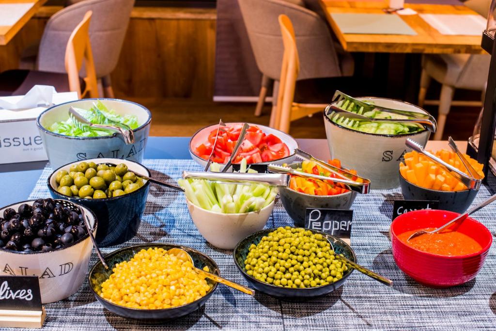 هتل بست وسترن پلاس کانگرس ایروان